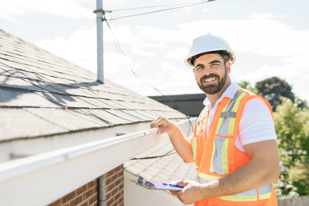 Gutter Installation and Roofing in Clifton Heights, PA