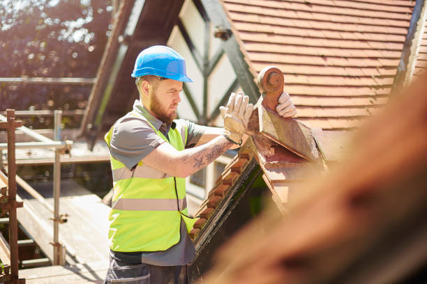 Residential Roof Replacement in Clifton Heights, PA