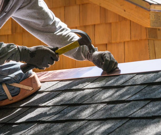 Quick and Trustworthy Emergency Roof Repair Services in Clifton Heights, PA